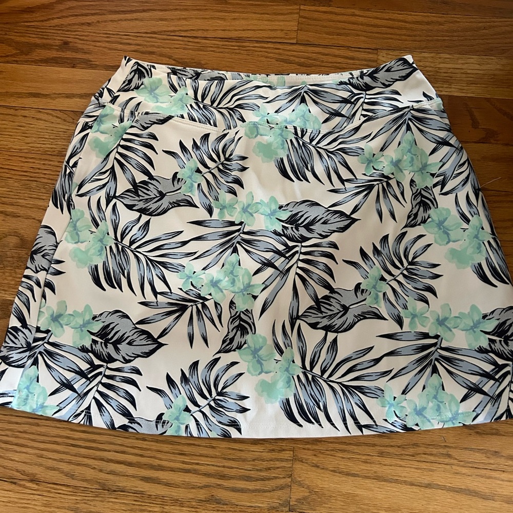 Tommy Bahama Golf Skirt Size S